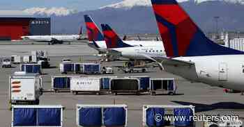 Delta, Air France-KLM eye majority stake in ITA Airways - paper - Reuters