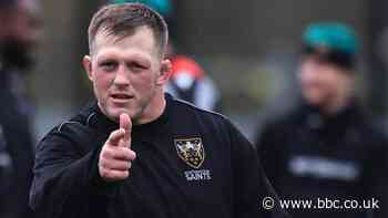 Premiership: Northampton Saints v Wasps (Sun)