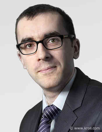 Kristen Cote | Portfolio Valuation - Kroll