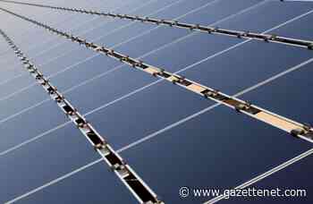 Panel likely to develop Amherst solar siting bylaw - GazetteNET