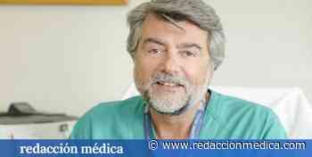 Manuel Sánchez Luna, acreditado catedrático de Universidad - Redacción Médica