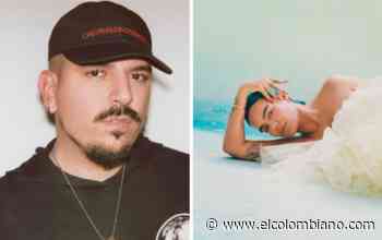 Conozca a Emmanuel Sánchez, el fotógrafo de Karol G en Vogue - El Colombiano