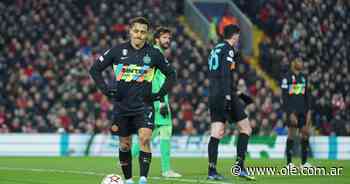 En Italia liquidaron a Alexis Sánchez - Olé