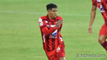 América de Cali: se definió el tiempo de incapacidad del ‘Niche’ Sánchez - Futbolete