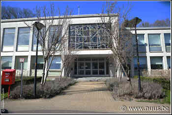 Melle: dag van solidariteit met Oekraïne. – NUUS - NUUS