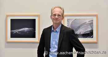 Ausstellung im Zeitungsmuseum: Bilder von Lüttich, einer Stadt im Wandel