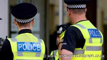 Blackpool: Crime increase prompts dispersal order
