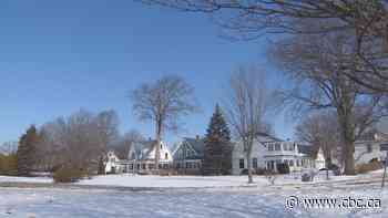 Fredericton neighbourhood asks city for historical designation - CBC.ca