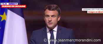 EN DIRECT - Guerre en Ukraine: Les chars russes sont désormais aux portes de Kiev - Les services d'urgence... - Le Blog de Jean-Marc Morandini