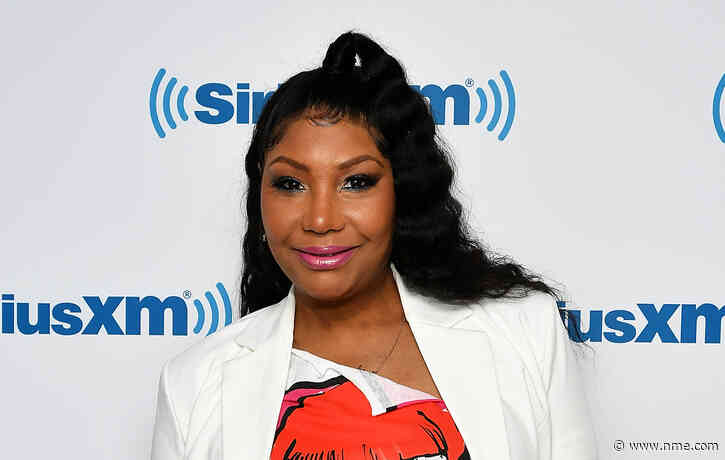 Traci Braxton, singer and sister of Toni, has died aged 50