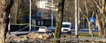 La Croatie critique l'OTAN après qu'un drone militaire de fabrication russe se soit écrasé à Zagreb