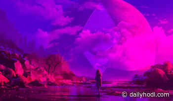 Ethereum (ETH) Will Dominate Web 3.0 Future, According to Polygon (MATIC) Founder Sandeep Nailwal – Here?... - The Daily Hodl