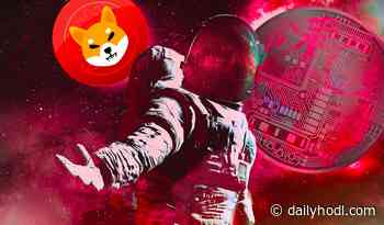 Whales Dive Into Top Ethereum (ETH) Competitor and Ditch Shiba Inu (SHIB) As Crypto Volatility Returns - The Daily Hodl