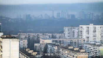 Ukraine-Krieg: Sieben Tote bei russischem Angriff auf Fluchtkorridor gemeldet