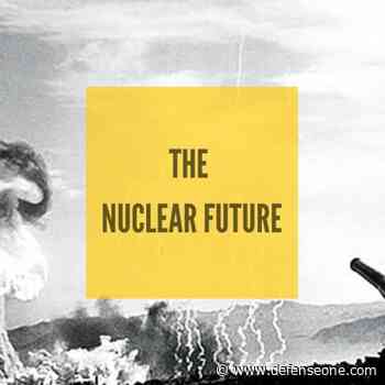 Can Russia’s War Revive the Anti-Nuke Movement?