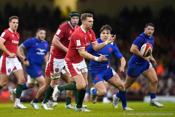 Dan Biggar 'frustrated, annoyed, disappointed' after Wales beaten by France - Largs and Millport Weekly News