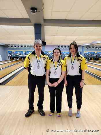 Biggar youth bowlers take home silver medal at provincial championship - WestCentralOnline.com