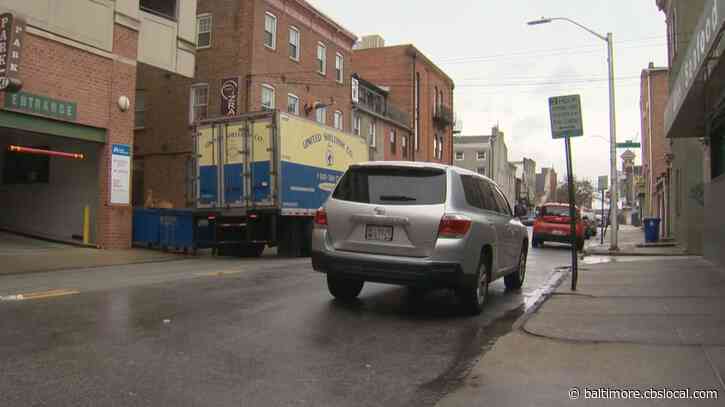 Man Shot To Death Overnight In Little Italy