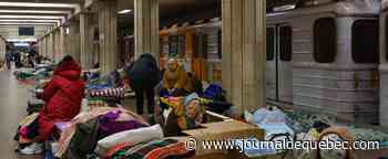 La situation humanitaire en Ukraine «catastrophique» dans certaines villes, selon Moscou qui accuse les nationalistes