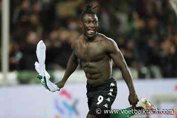 Furieus starten, domineren en dan controleren. Zo greep Cercle Brugge de overwinning tegen KV Kortrijk