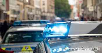 Ansbach: Schülerin von PKW erfasst und verletzt - inFranken.de