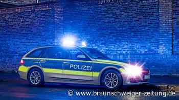 Unfall auf A2 – 39-Jähriger prallt bei Helmstedt in Leitplanke