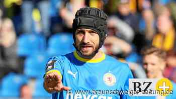 So schlug sich Eintracht Braunschweig gegen Saarbrücken