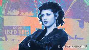 A Celebration of Marisa Tomei as My Cousin Vinny’s Mona Lisa Vito - Consequence