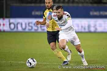 OHL kan niet stunten tegen Union: &quot;Naar het beeld van ons seizoen&quot; & &quot;Staan waar we horen te staan&quot;