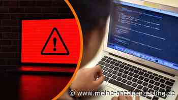 Microsoft-Update schnell installieren – Bundesamt warnt vor höchstem Risiko