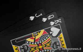 Carpi e Sassuolo sono le capitali modenesi del gioco d'azzardo ma a vincere è sempre il banco - COOPERATIVA RADIO BRUNO srl