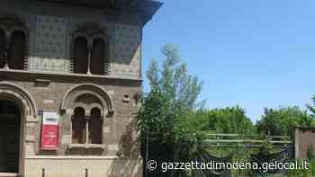 Carpi. Nuovo parcheggio all'ex Cantina sociale? «Bene, anche se...» - La Gazzetta di Modena