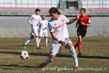 Carpi - Resto del Carlino - Dopo il lungo digiuno, i biancorossi hanno ritrovato il vero Walker - Parlando di Sport