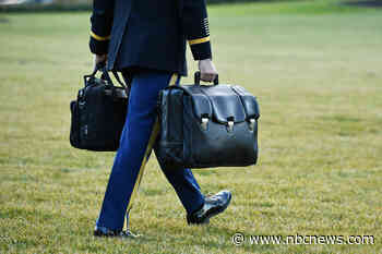 Invasion of Ukraine proves the U.S. must Trump-proof the nuclear codes — fast