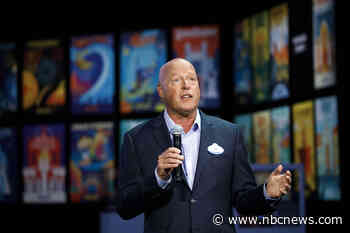 Why it was so important to know Disney's stance on the 'Don't Say Gay' bill