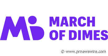 March of Dimes Announces New Insights Dashboard to Address Urgent Maternal Health Crisis