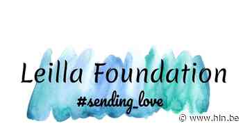 Leilla Foundation serveert Afrikaanse maaltijd ten voordele van weeshuis in Kameroen - Het Laatste Nieuws