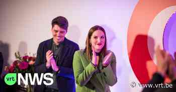 Sarah Parent uit Ronse wint Womed Award Belofte: "Met Go Forest wil ik een miljoen bomen laten planten" - VRT NWS