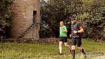 Marsberg: Laufevent rund um die Oberstadt im Jubiläumsjahr - WP News