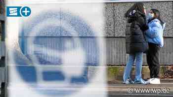 Omikron überrollt Sekundarschule Marsberg: Notbremse gezogen - wp.de - WP News