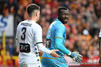 Charleroi keert met punt terug uit Mechelen na comeback: &quot;Onherkenbaar in eerste helft, goed gereageerd in tweede&quot;