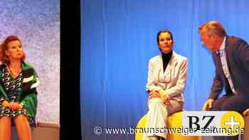 Komödie in Peine – ein Hund als Verbindungsglied einer Ehe