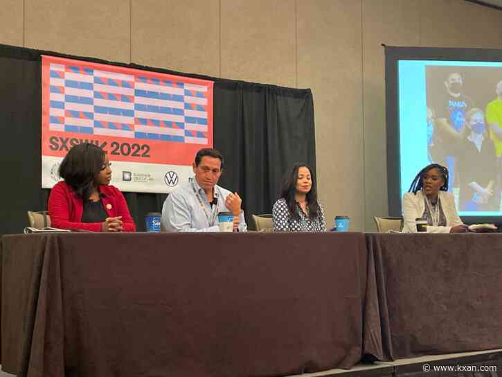 SXSW Democracy: Texas quorum breakers reflect on trying to stop voting rights bill