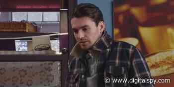 Emmerdale spoilers - Mackenzie Boyd makes exit threat - Digital Spy