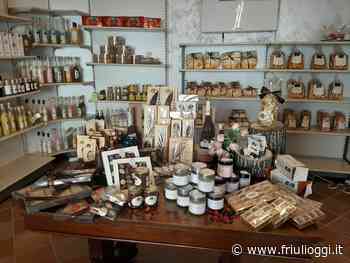 Dopo Grado raddoppiano a Venzone con la loro Bottega delle eccellenze - Friuli Oggi