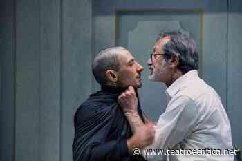 Peachum di Paravidino. Siamo ancora in grado di perdonarli? - Teatro e Critica