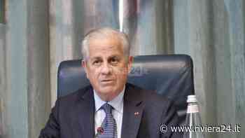 Guerra in Ucraina, il Sindaco di Imperia fa ridurre di un grado la temperatura negli immobili cittadini - Riviera24