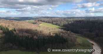 Beauty spot around an hour from Cov where Netflix's Sex Education is filmed - Coventry Live