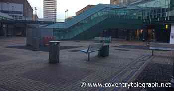 Coventry eyesores we're glad have been fixed - Coventry Live