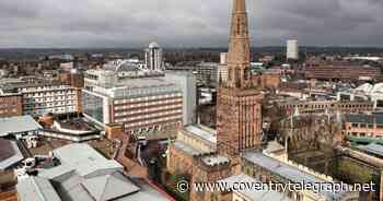 Fab Coventry words and phrases - a wonderful 'batch' to read! - Coventry Live